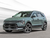2026 Kia Niro SX FWD