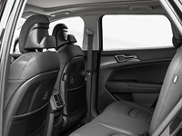 2026 Kia Sportage EX Premium AWD w/Red Interior