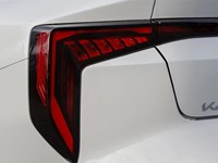 2025 Kia K4 GT-Line Turbo FWD