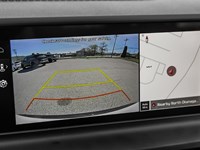 2026 Kia Seltos SX AWD w/Brown Interior