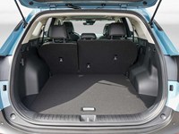 2026 Kia Sportage LX AWD