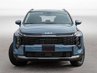 2026 Kia Sportage LX AWD