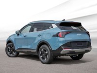 2026 Kia Sportage LX AWD
