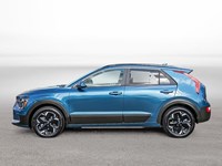2026 Kia Niro EV Wind+ FWD