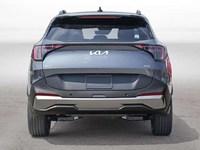 2026 Kia Sportage EX AWD