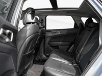2026 Kia Sportage EX AWD