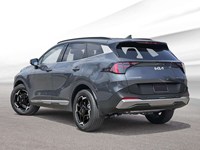 2026 Kia Sportage EX AWD