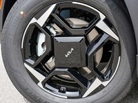 2026 Kia Sportage EX AWD