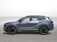 2026 Kia Sportage EX AWD