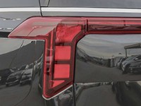 2026 Kia Carnival LX FWD