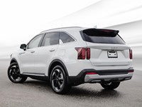2026 Kia Sorento PHEV SX AWD