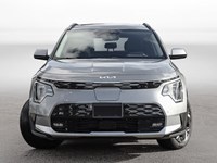 2026 Kia Niro EV Wave FWD
