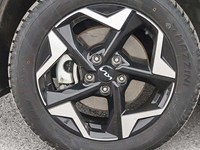 2026 Kia Seltos EX Premium AWD