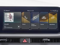2027 Kia Seltos LX FWD