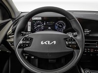 2026 Kia Niro EV Wind+ FWD
