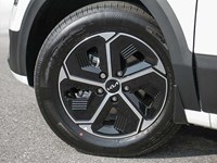 2026 Kia Niro EX FWD