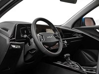 2026 Kia Niro EX FWD