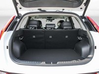 2026 Kia Niro EX FWD