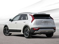 2026 Kia Niro EX FWD