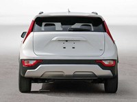 2026 Kia Niro EX FWD