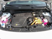 2026 Kia Niro EX FWD