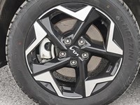 2026 Kia Seltos EX Premium AWD