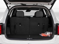 2026 Kia Sorento PHEV SX AWD