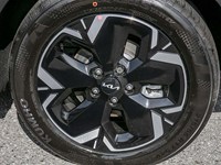 2026 Kia Niro EV Wave FWD
