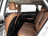 2026 Kia Seltos SX AWD w/Brown Interior