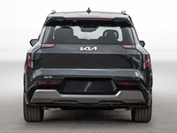 2026 Kia EV9 Land w/Plus Package AWD