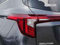 2026 Kia Seltos EX Premium AWD