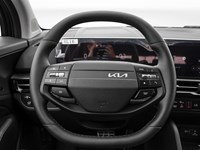 2026 Kia Sportage EX Premium AWD w/Red Interior