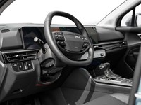 2026 Kia Sportage EX AWD