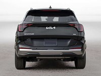 2026 Kia Sportage EX AWD