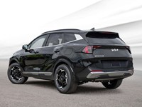 2026 Kia Sportage EX AWD