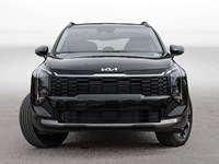 2026 Kia Sportage EX AWD