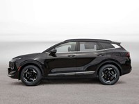 2026 Kia Sportage EX AWD