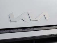 2025 Kia K4 GT-Line Turbo FWD