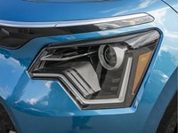 2026 Kia Niro EV Wind+ FWD