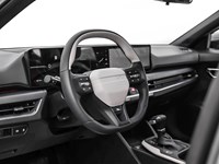 2025 Kia K4 GT-Line Turbo FWD