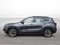 2026 Kia Seltos EX Premium AWD