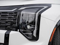 2026 Kia Sportage EX Premium AWD w/Red Interior