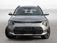 2026 Kia Niro EV Wind+ FWD