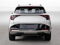 2026 Kia Sportage EX Premium AWD w/Red Interior