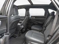 2026 Kia Sorento HEV SX AWD