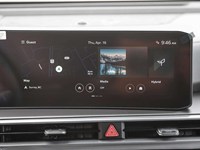 2026 Kia Sorento HEV SX AWD