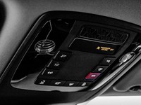 2026 Kia Carnival EX FWD