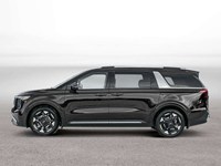 2026 Kia Carnival EX FWD