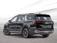 2026 Kia Carnival EX FWD