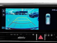 2026 Kia Carnival EX FWD